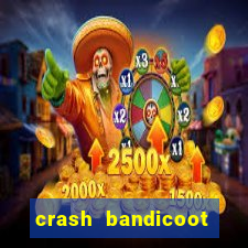 crash bandicoot twinsanity ps2 iso